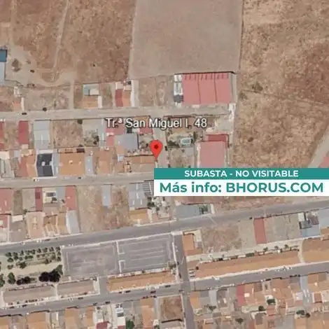 Casa o chalet en venta en COLON, 43, Agudo