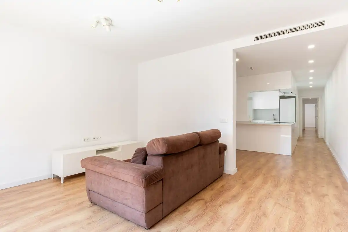 Flat with lift for sale in Carrer Benedito, imagen 4