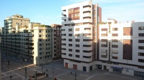 Foto 2 de Garaje de alquiler en Avenida Reina Sofía, Vistalegre, Murcia Capital