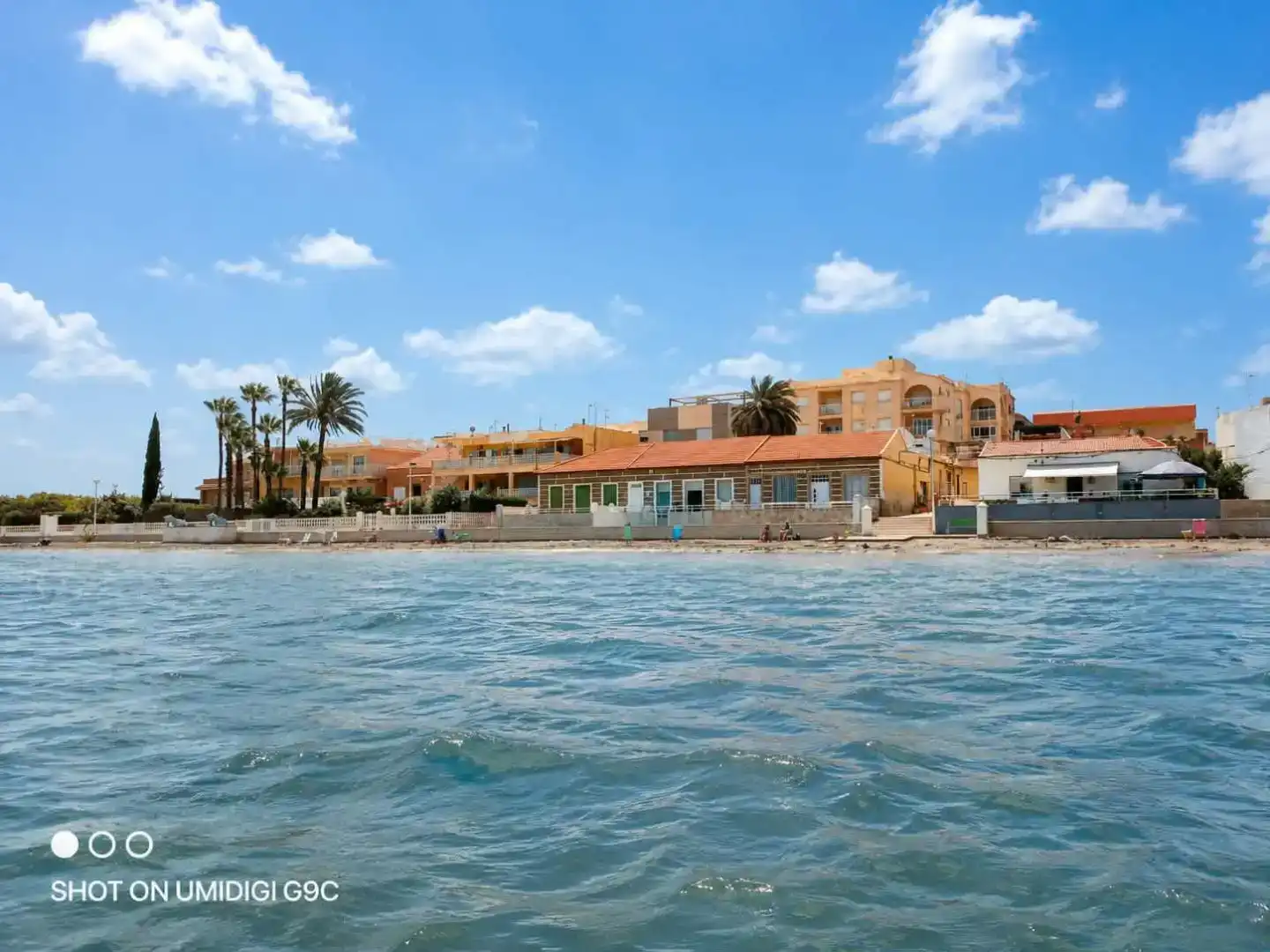 Flat for sale in Cartagena  with Air Conditioner and Balcony
