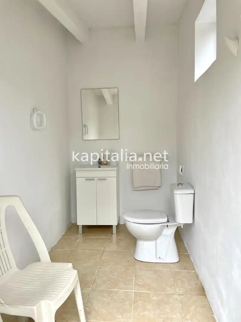 Detached house with pool for sale in Santa Ana, imagen 16