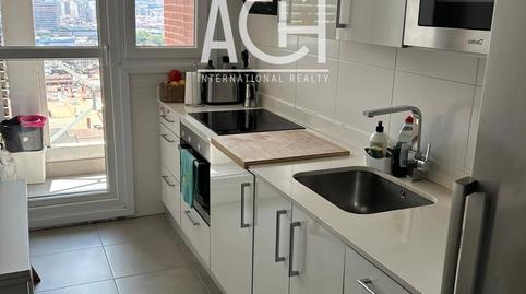 Foto 5 de Pis de lloguer a Etxezuri- Jon Auzmendi Arrondo, Barrio de Uribarri, Bizkaia