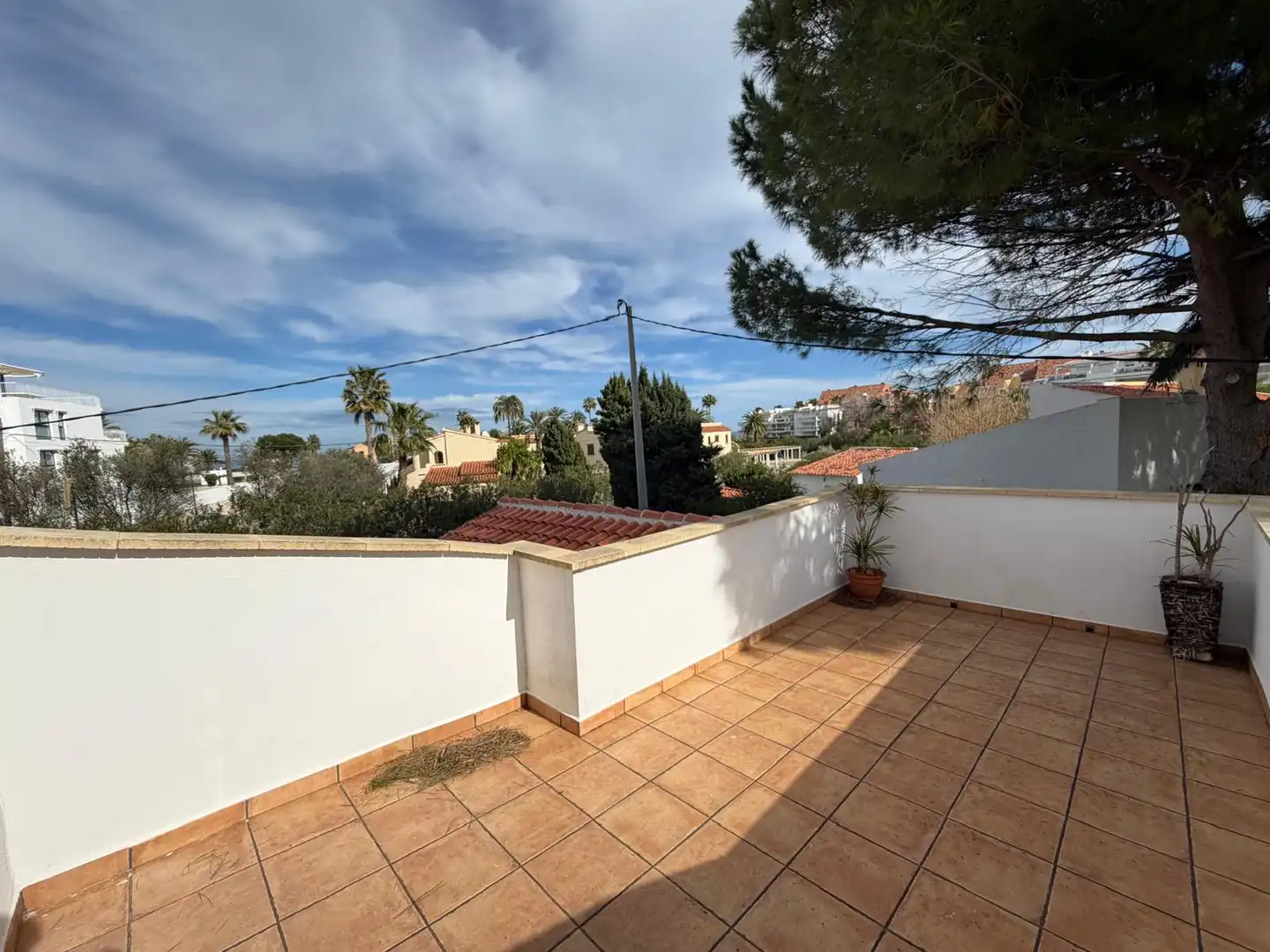 Houses for sale in Dénia, Alicante