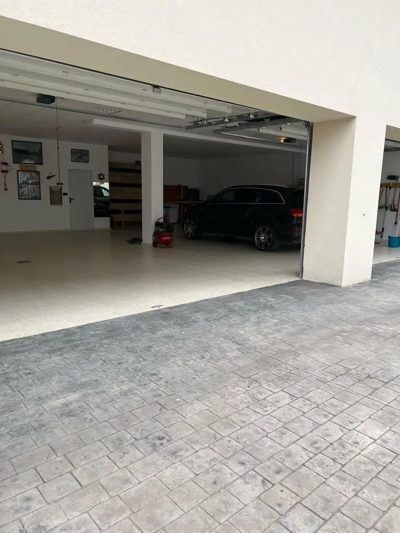 Parking de Casa o chalet en venta en Altea con Aire acondicionado, Calefacción y Terraza