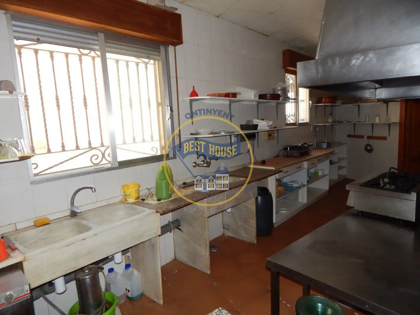 Maison avec terrasse à vendre à Bélgida, imagen 6