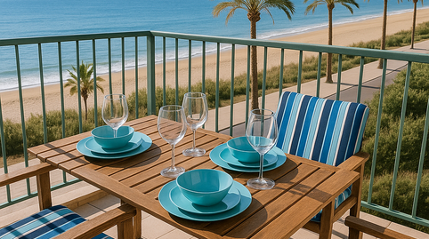 Photo 2 of Apartment for sale in Pueblo Acantilado - Lanuza, Alicante