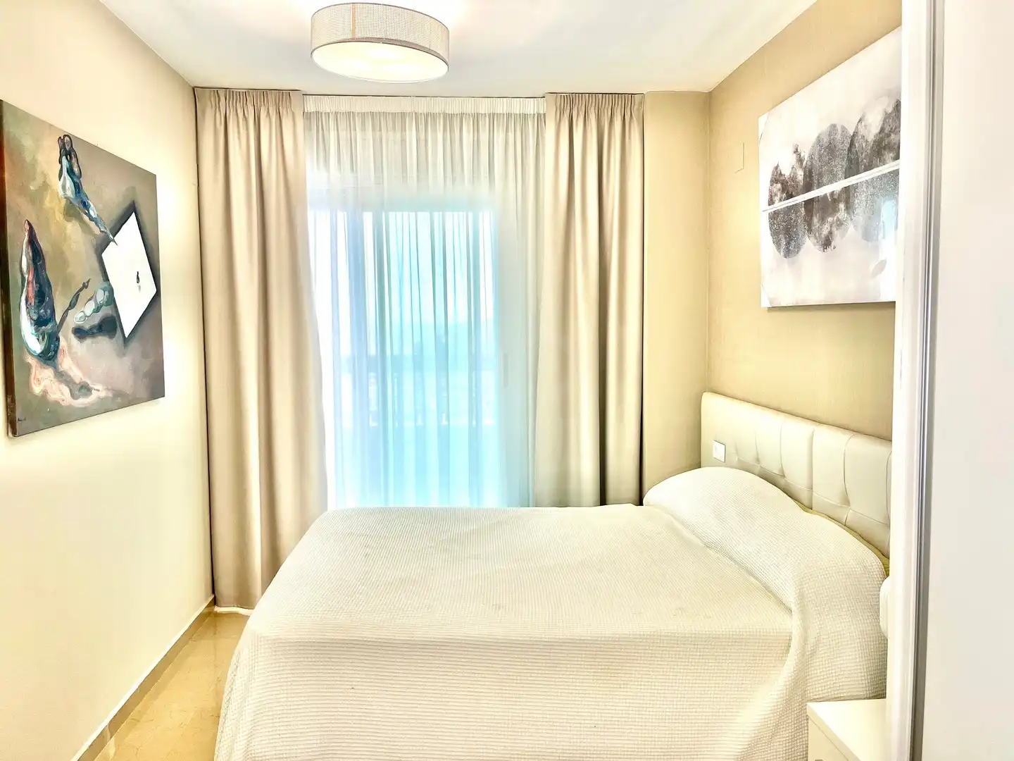 Habitación de Ático en venta en Cabanes con Aire acondicionado, Calefacción y Terraza