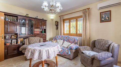 Foto 5 de Casa o xalet en venda a Calle Carril de San Miguel, 4, Barrio de Albaicín, Granada