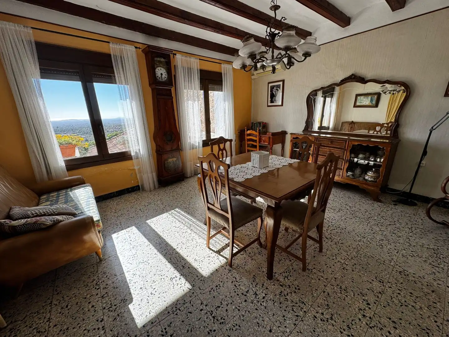Country house for sale in Rossell, imagen 2