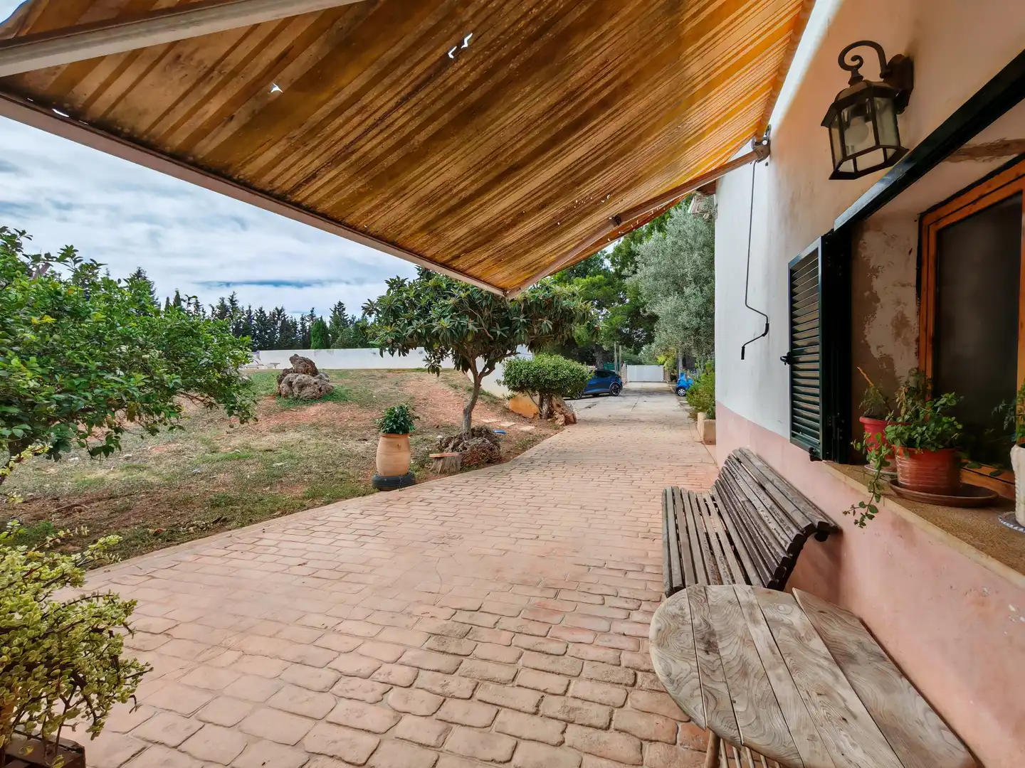 Landhaus mit Pool zum Verkauf in Zona Periurbana, imagen 7