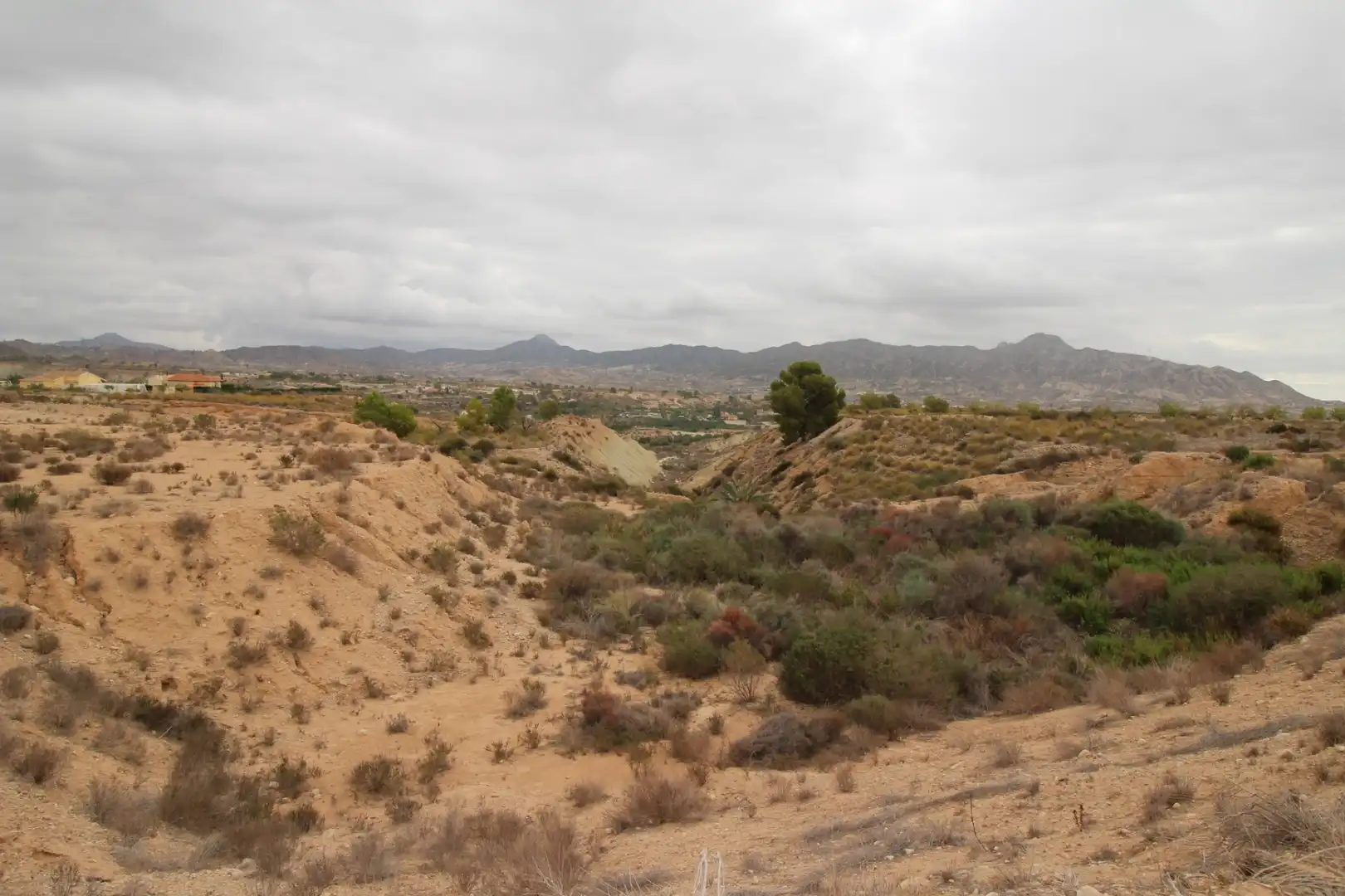 Terreno rustico in vendita a Moncloa - Aravaca, imagen 9