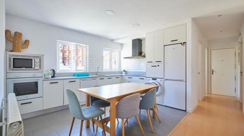 Photo 3 of House or chalet to share in Vidal, Salamanca Capital