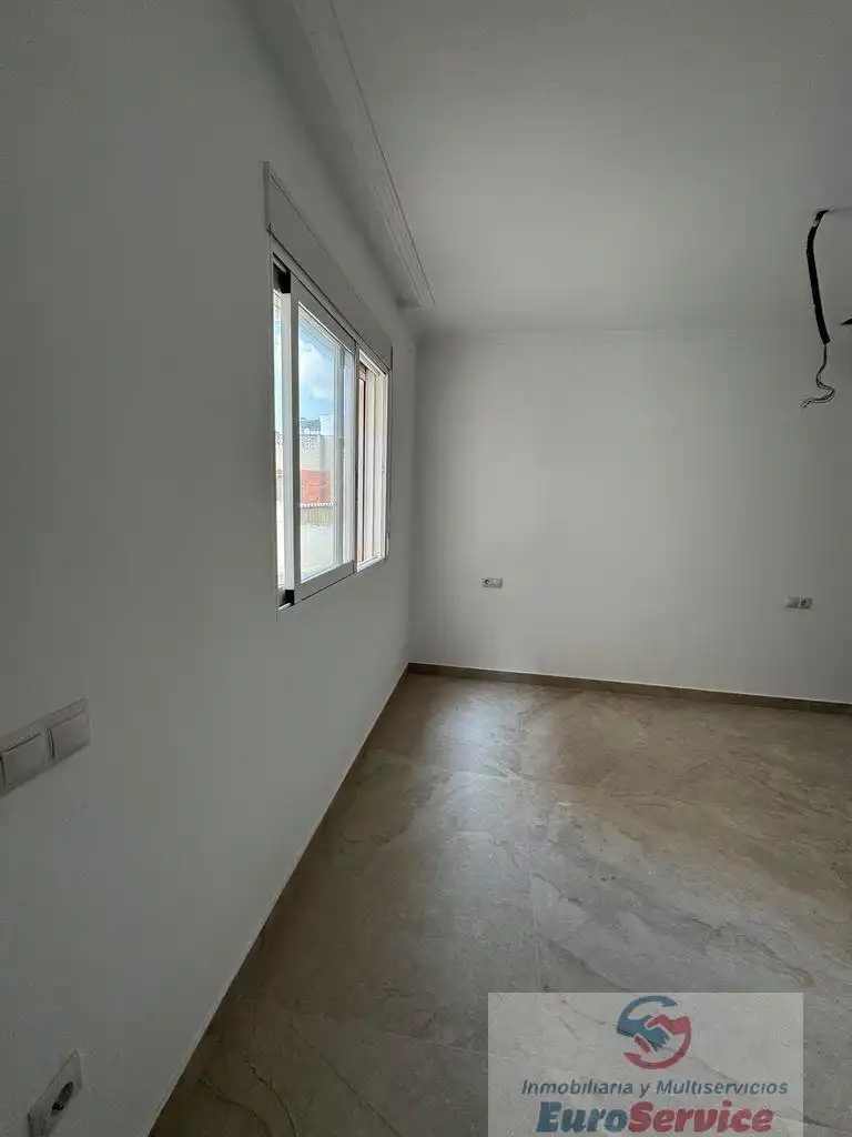 Attic for sale in Puçol Ciudad