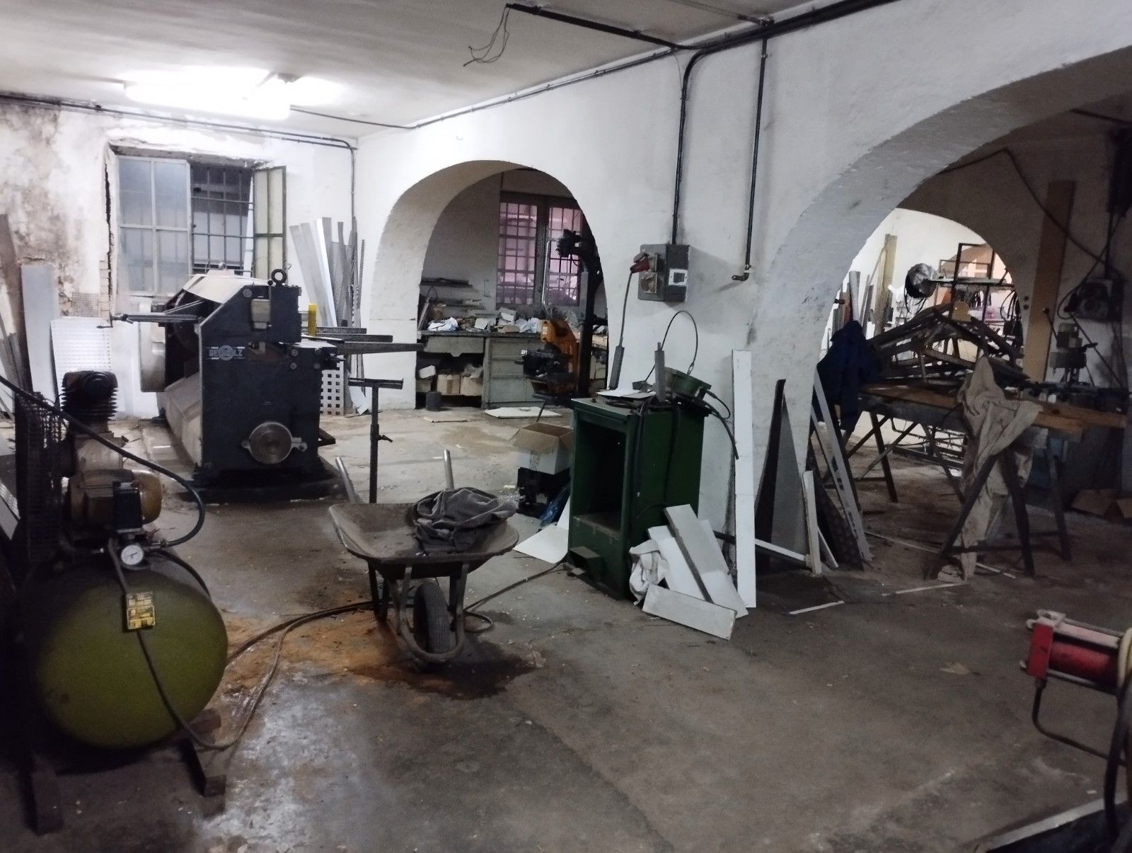 Premises for sale in San Lorenzo de El Escorial