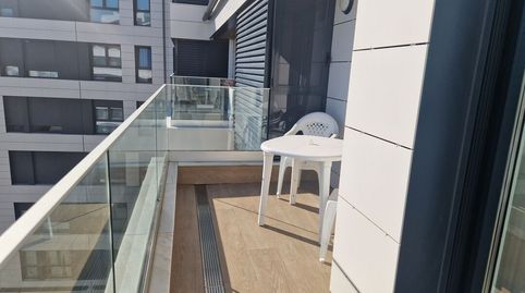 Foto 3 de Pis en venda a Miren Etxabe Plaza, Zarautz, Gipuzkoa