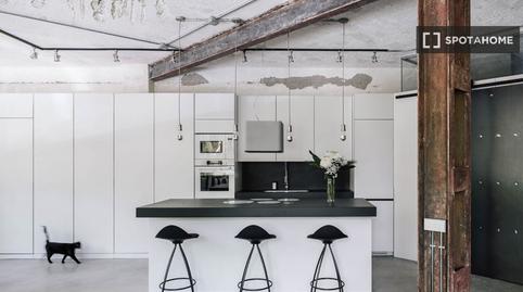 Foto 2 de Pis de lloguer a Moscardó, Madrid