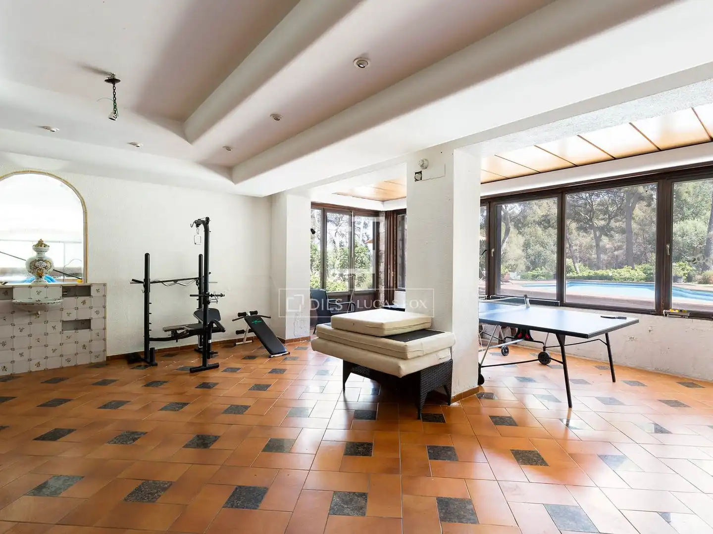Chalet con terraza en venta en Bellamar, imagen 39
