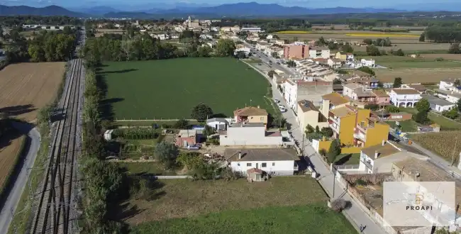 Terreno residencial en venta en CAMÍ REIAL 3