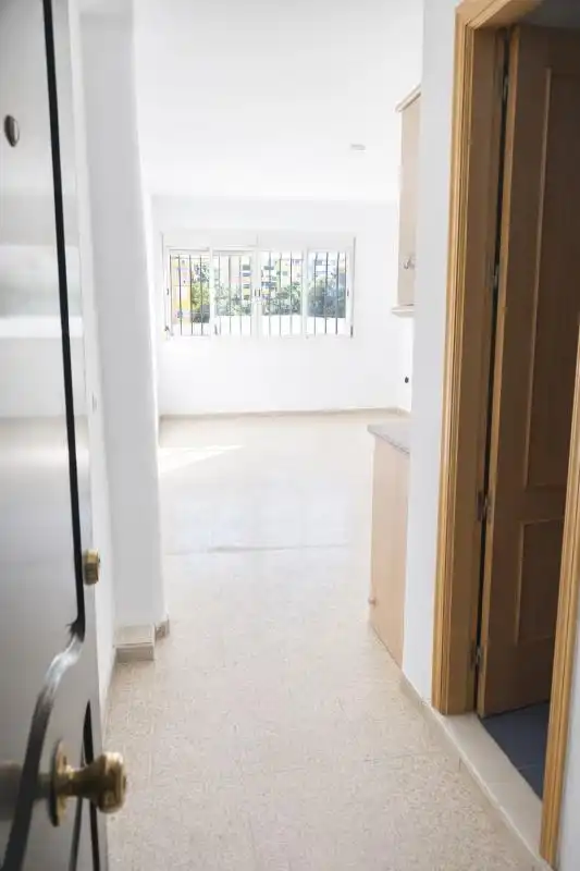 Bedroom of Study for sale in Málaga  with Heating