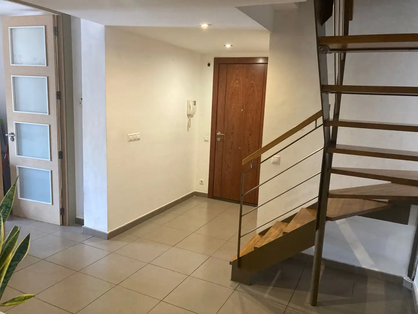Dúplex en venta en Mollerussa con Aire acondicionado, Calefacción y Terraza