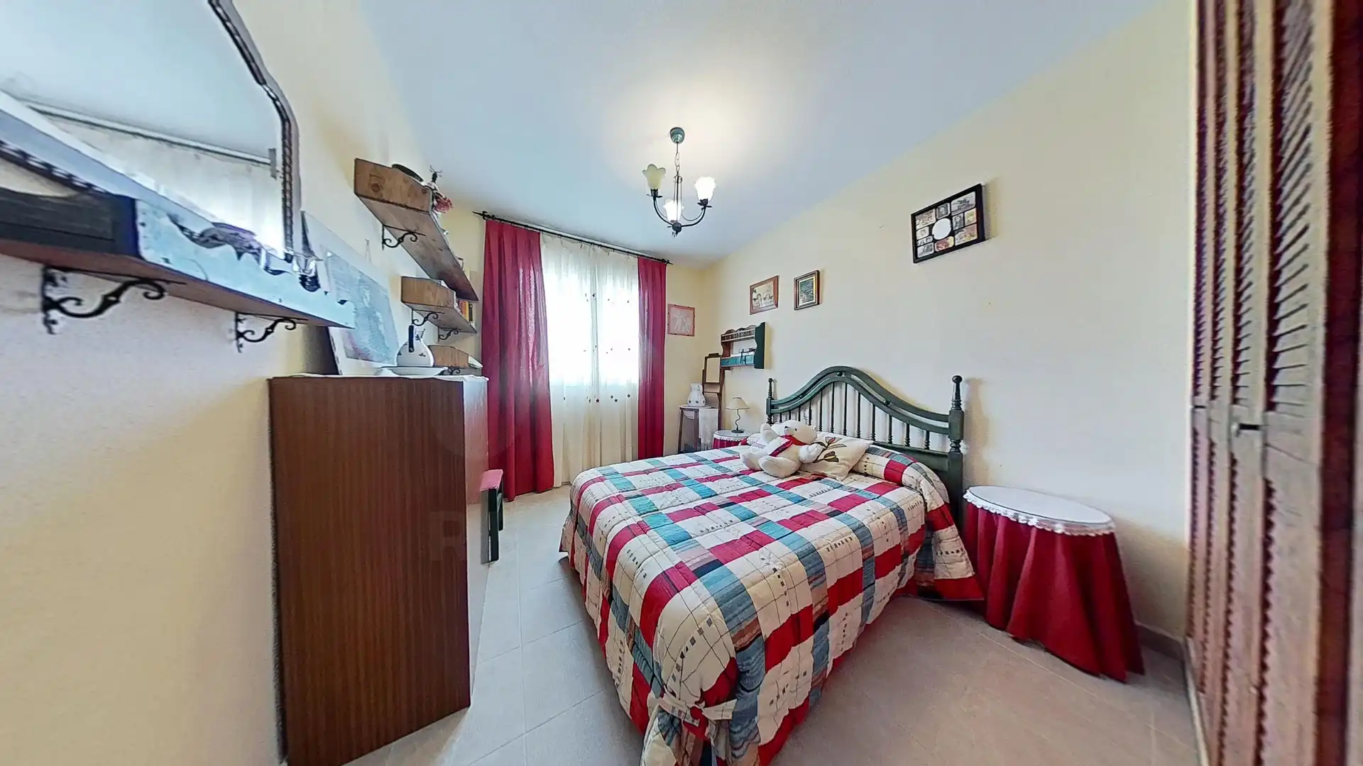 Casa o xalet en venda a Buenavista - Valparaíso - La Legua