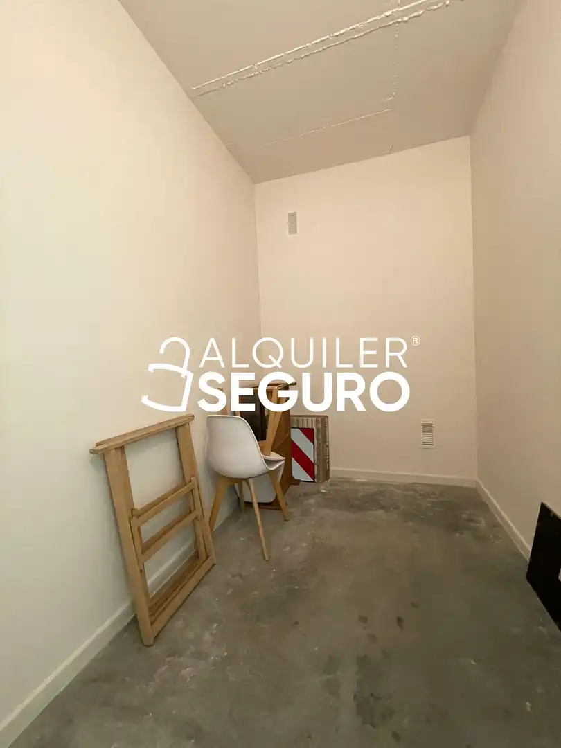Flat for rent in Maria de Maeztu, Arroyo del Fresno