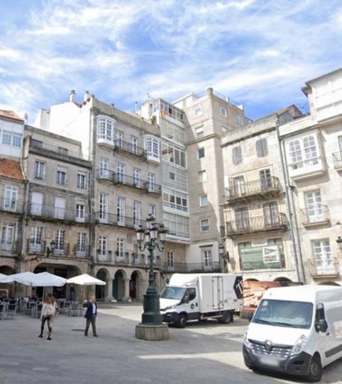 Photo 2 of Duplex for sale in Casco Vello, Vigo
