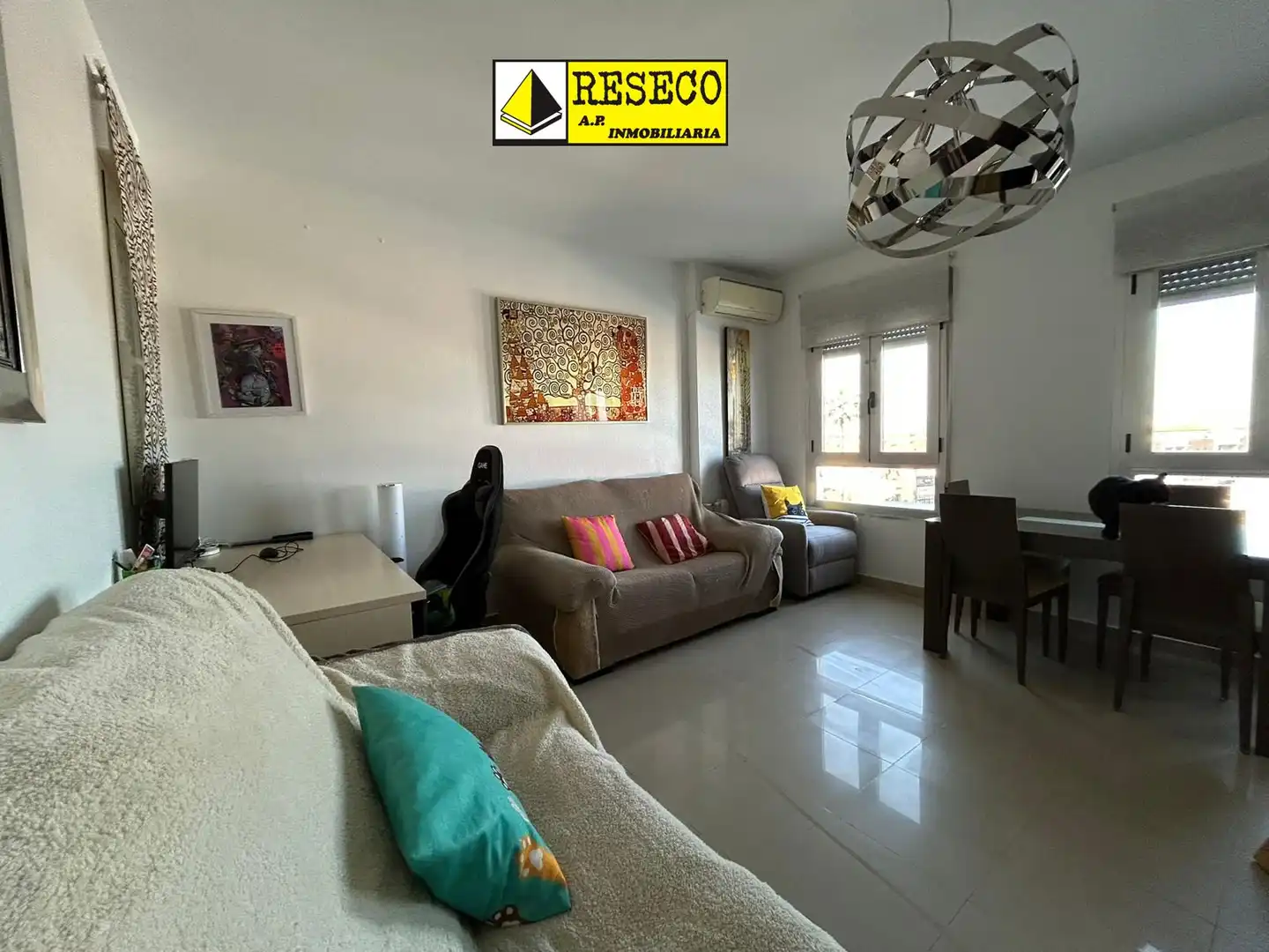 Wohnung mit Aufzug zum Verkauf in Poblado Don Benito 58