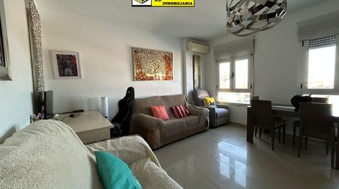 📣¡¡ ¡¡¡¡ ¡¡¡¡ PISO TOTALMENTE HABITABLE CON GARAJE EN DON BENITO   !!!!!!!!‼📣