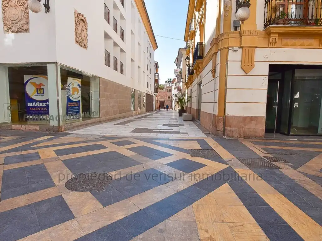 Local comercial en venda a Calle Corredera, imagen 22