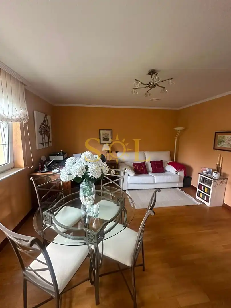 Casa pareada con terraza en venta en Calle Federico Castañón, imagen 32