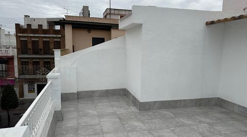 Foto 2 de Àtic de lloguer a Centro - Doña Mercedes, Dos Hermanas