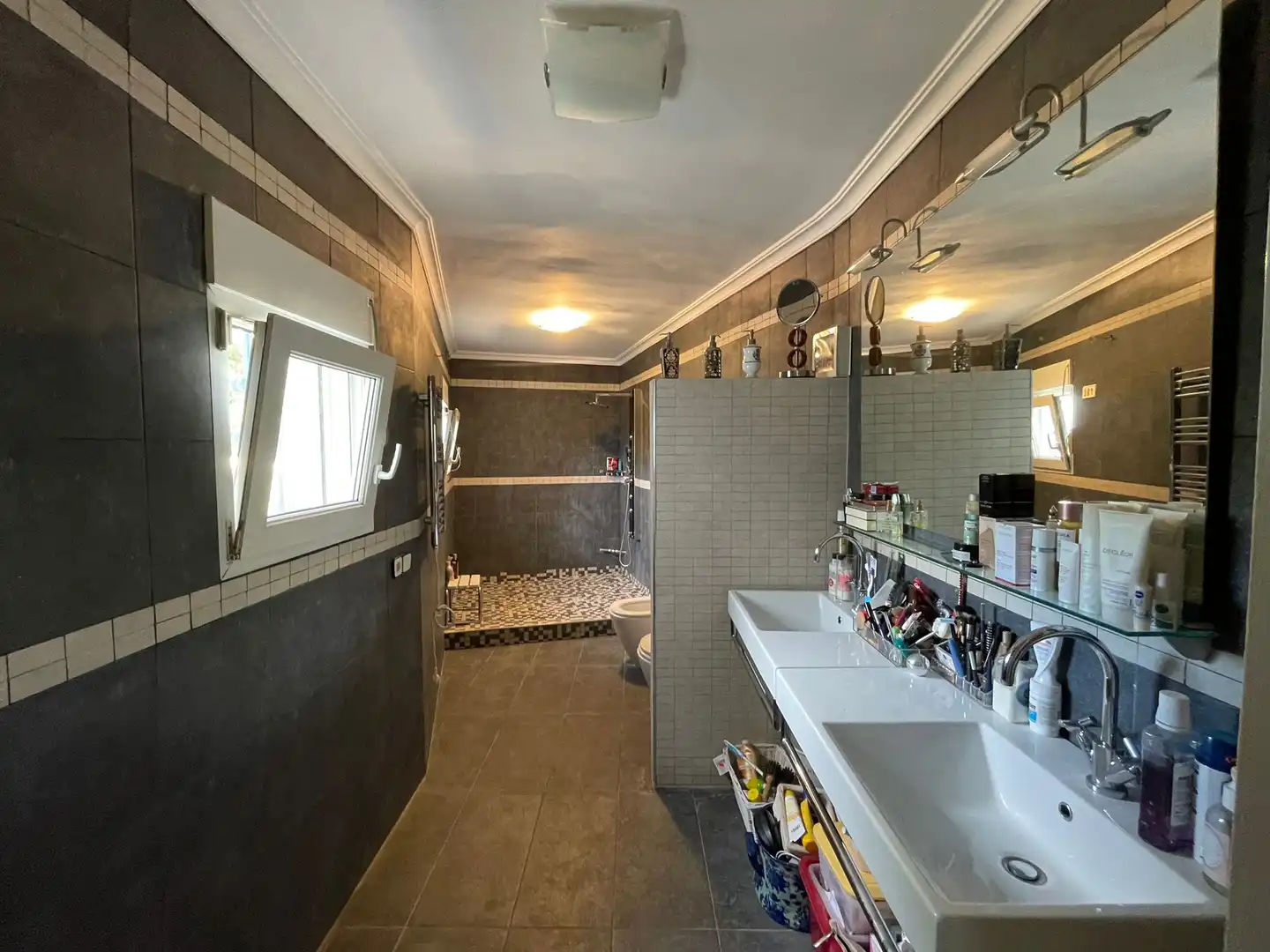 Bany de Casa o xalet en venda en Alcalà de Xivert amb Aire condicionat, Calefacció i Jardí privat