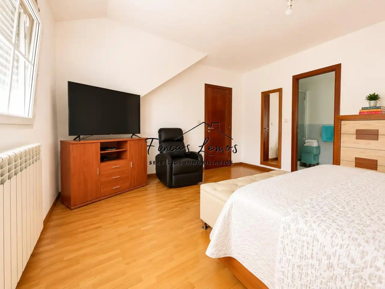 Casa con terrazza in vendita a Zas, imagen 30