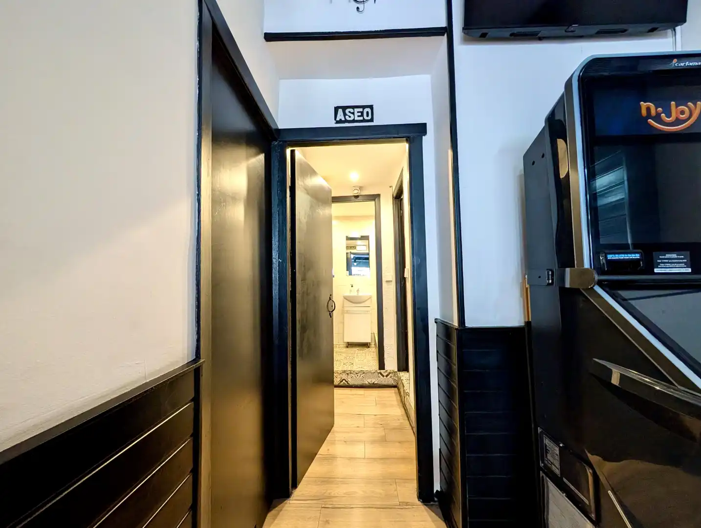 Gewerbefläche zum Verkauf in Gijón - Calle Río de Oro 19, imagen 39