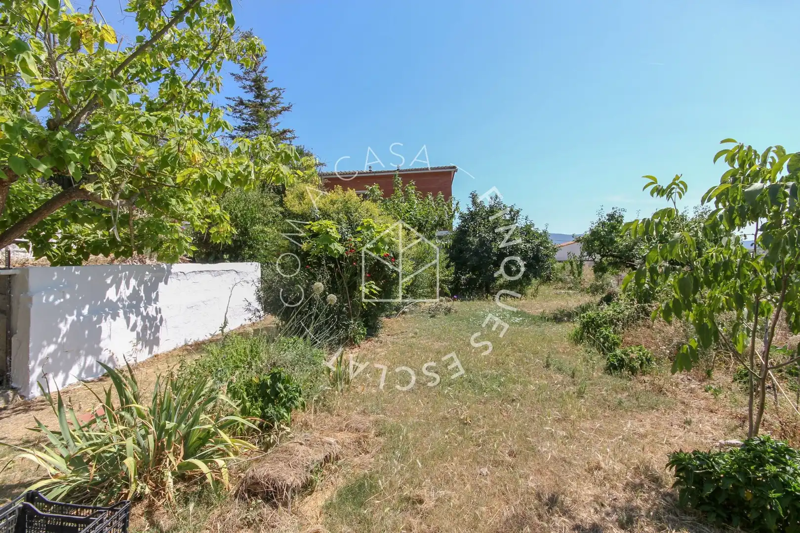 Casa o xalet en venda a Sant Llorenç d'Hortons