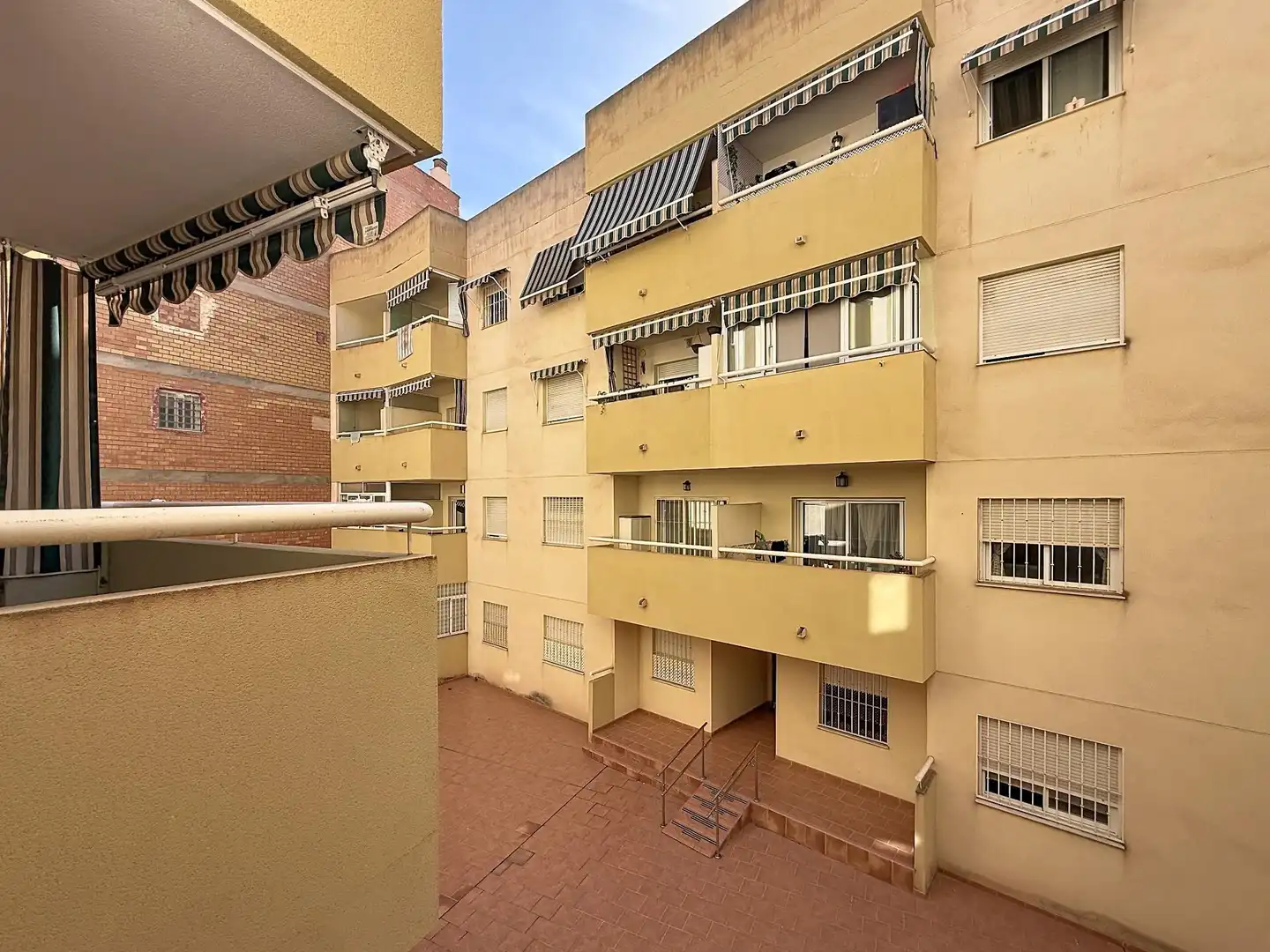 Apartments for rent in Málaga, Málaga