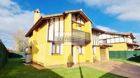 Foto 4 de Casa o xalet en venda a Villaquilambre, León