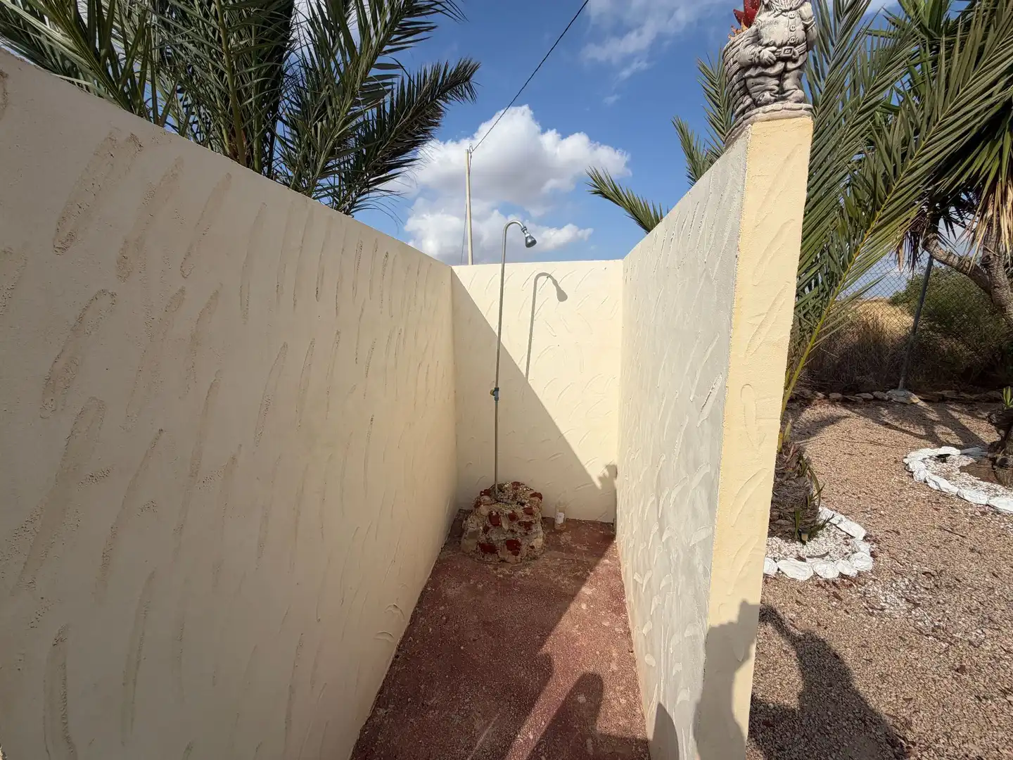 Casa rústica amb piscina en venda a Los Almagros - Los Paganes - El Escobar, imagen 30