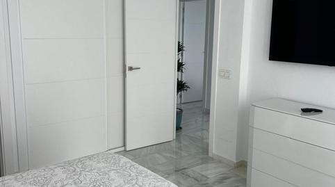 Foto 4 de Ático de alquiler en N/a, Puerto Banús, Málaga