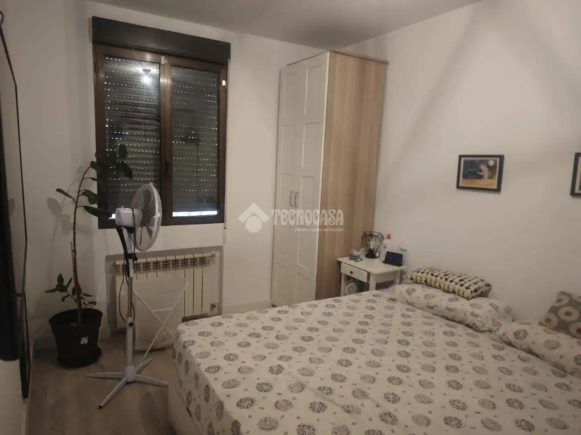 Dormitori de Casa o xalet en venda en Madrid amb Calefacció i Piscina