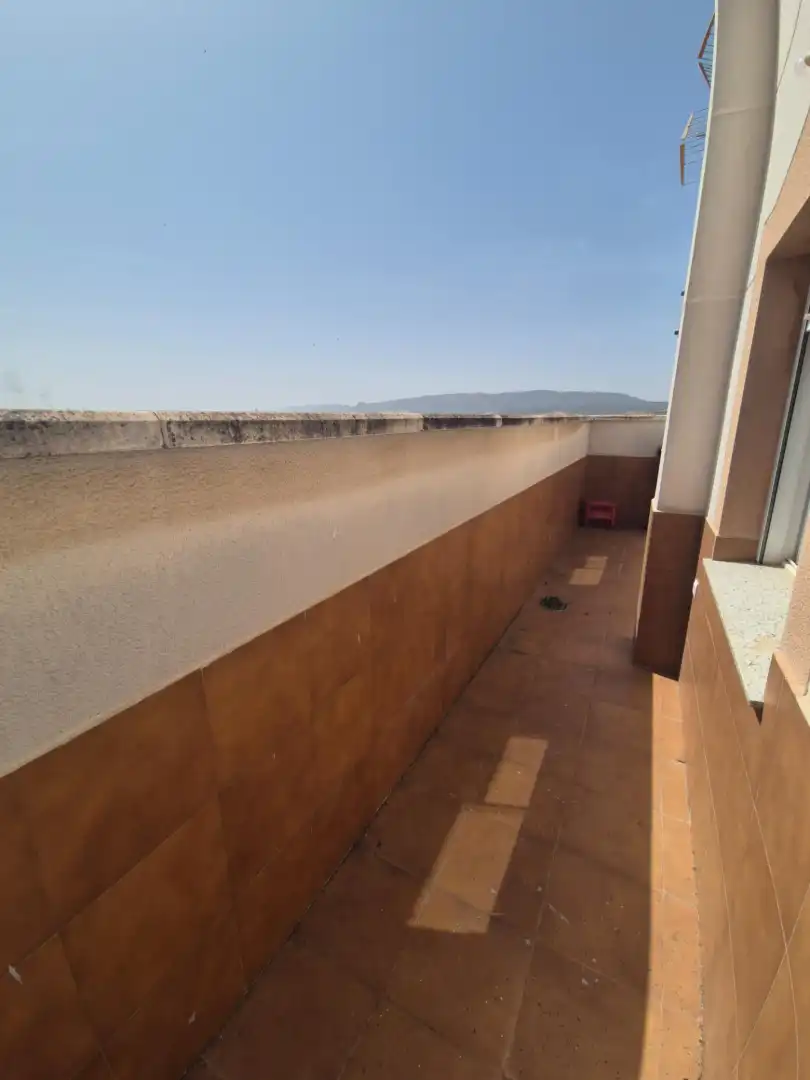 Piso con ascensor en venta en Calle Córdoba 10, imagen 41