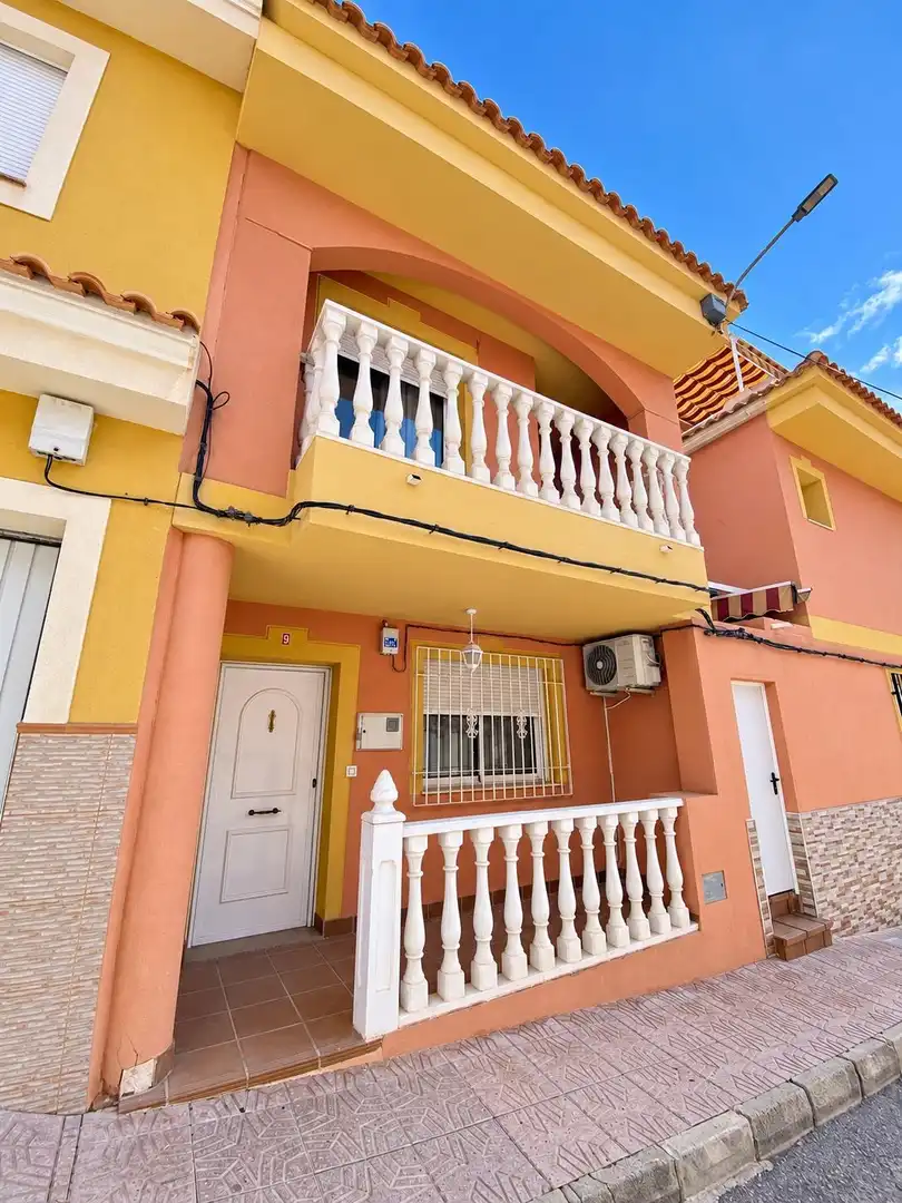 Haus zum Verkauf in Mazarrón Casco Urbano, imagen 2