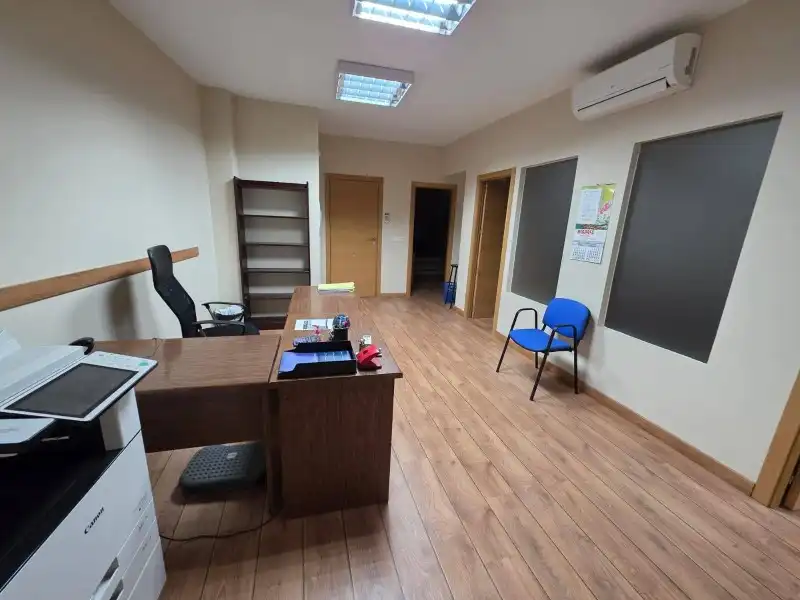Flat for sale in Zona Sur - Av. de España - San Miguel