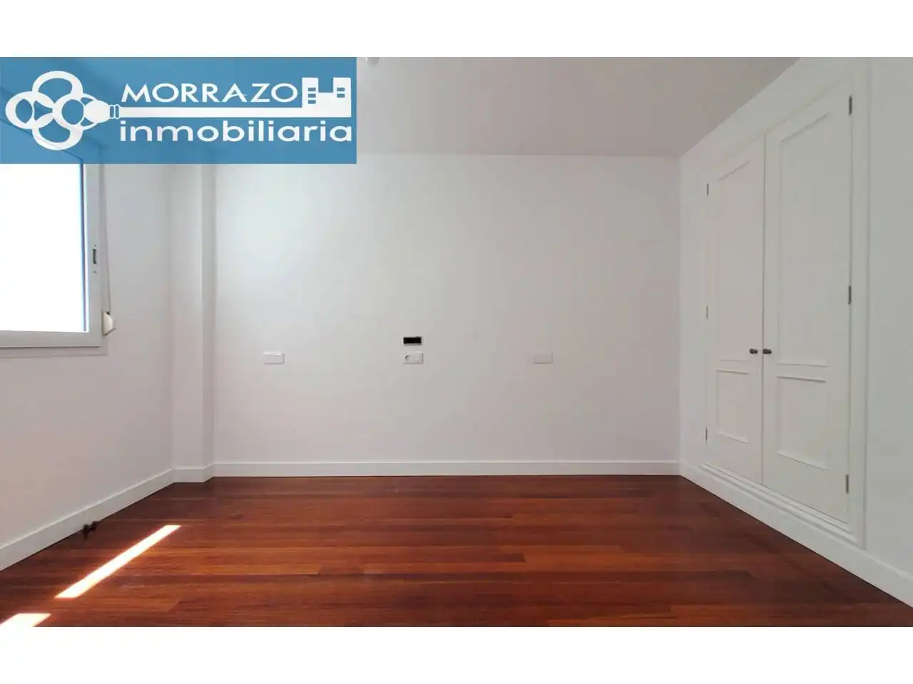 Bedroom of Flat for rent in Bueu  with Heating, Parquet flooring and Furnished