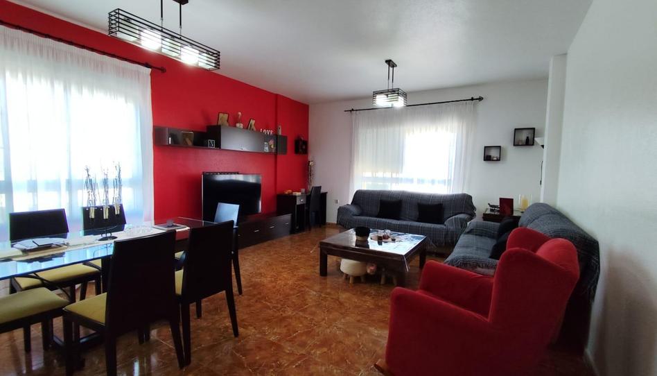 Foto 1 de Pis en venda a  Pablo Picasso-llano Beal, Llano del Beal, Murcia