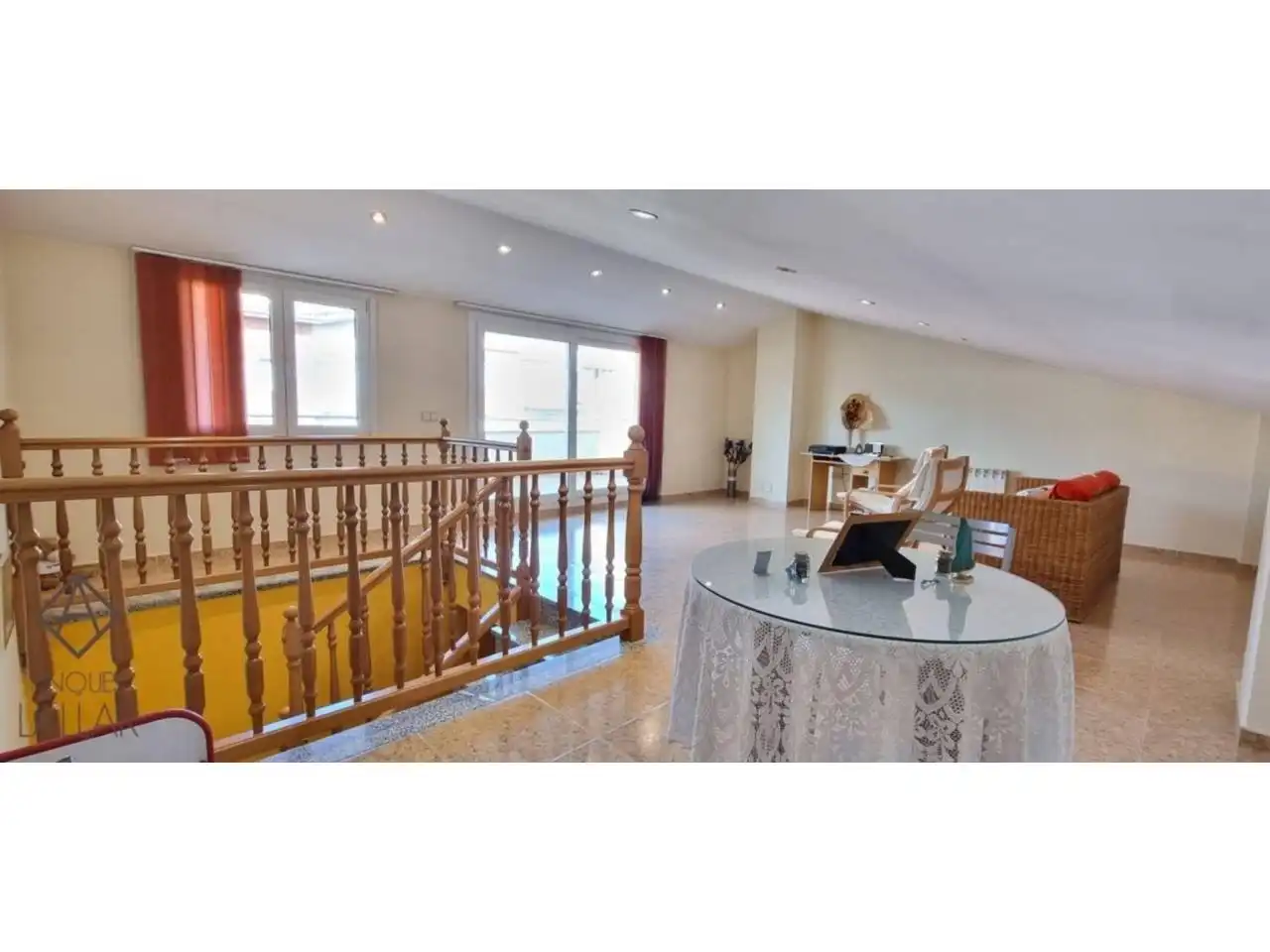 Casa adosada en venta en Granollers con Calefacción, Jardín privado y Terraza