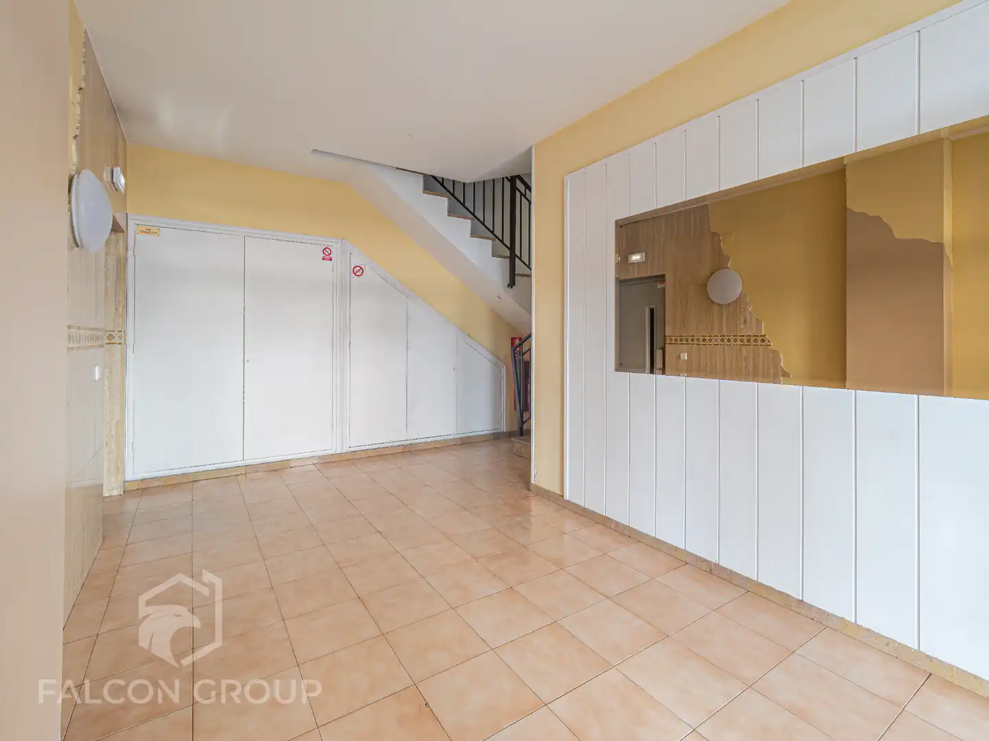 Piso en venta en Vilanova i la Geltrú con Aire acondicionado, Trastero y Balcón