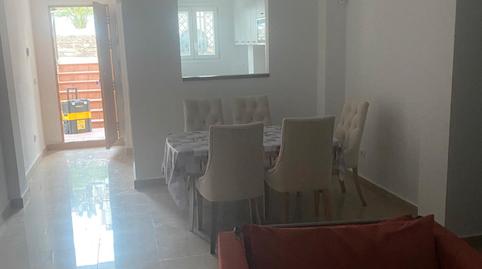 Foto 2 de Pis de lloguer a Chullera, Manilva