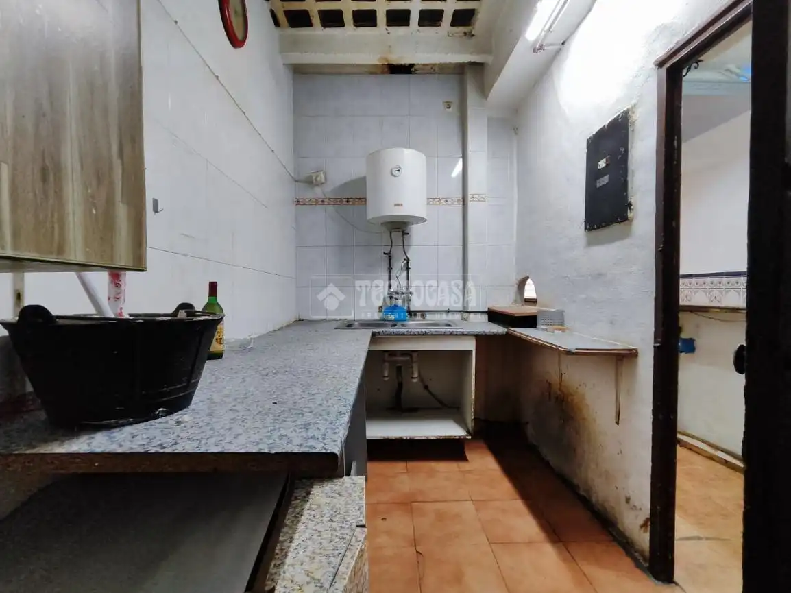 Business premises for sale in Av. de Dílar, imagen 27